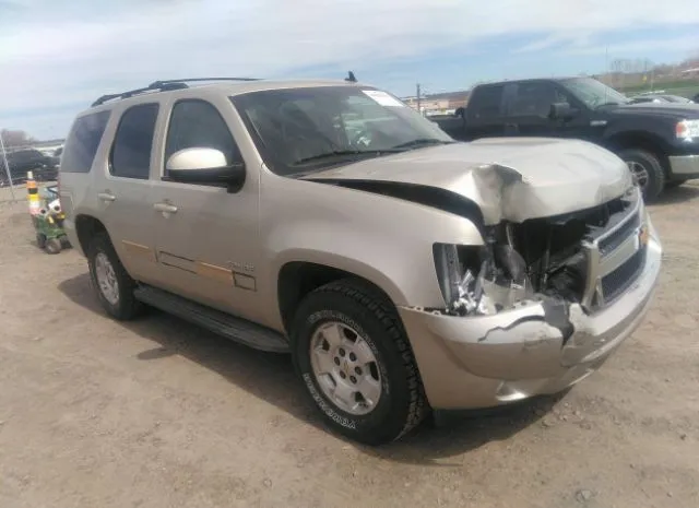 CHEVROLET TAHOE 2013 1gnskbe09dr289377