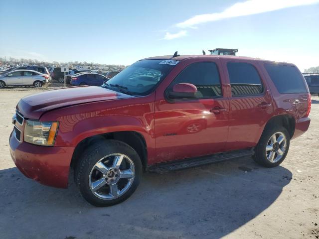 CHEVROLET TAHOE K150 2013 1gnskbe09dr314150