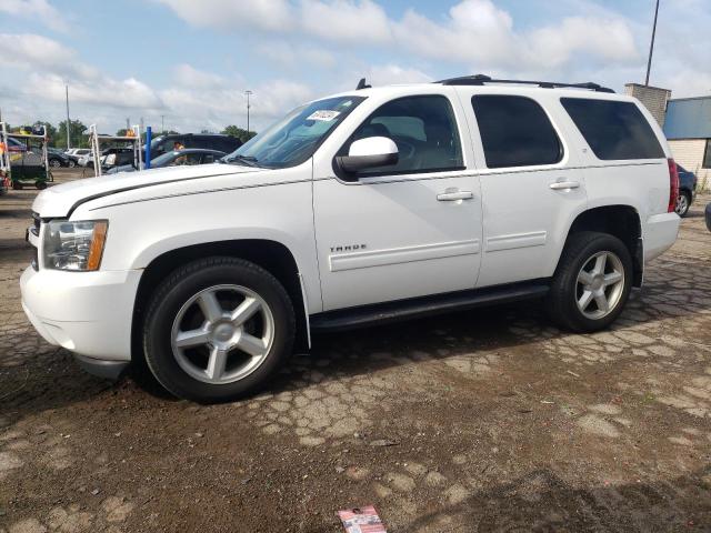 CHEVROLET TAHOE 2013 1gnskbe09dr320305