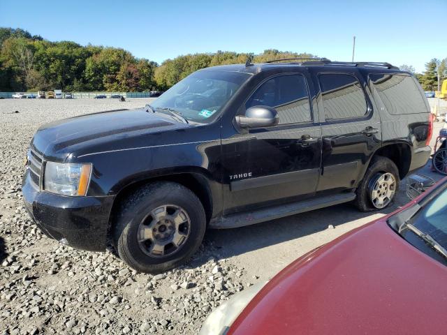 CHEVROLET TAHOE K150 2013 1gnskbe09dr343356