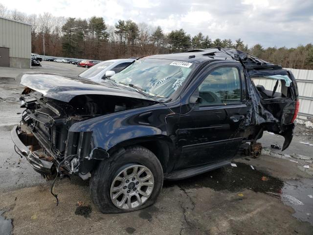 CHEVROLET TAHOE 2014 1gnskbe09er119053