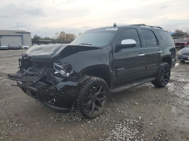 CHEVROLET TAHOE 2014 1gnskbe09er154370