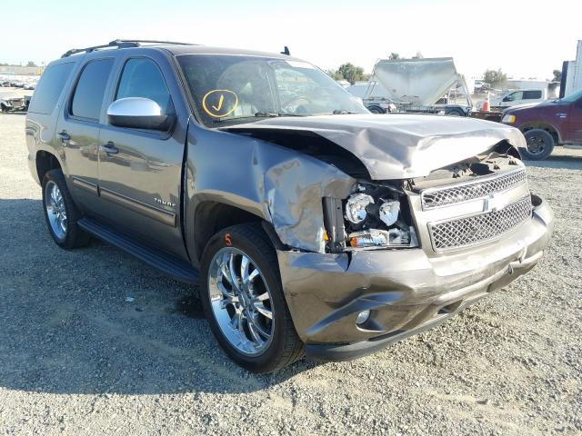 CHEVROLET TAHOE K150 2011 1gnskbe0xbr154731