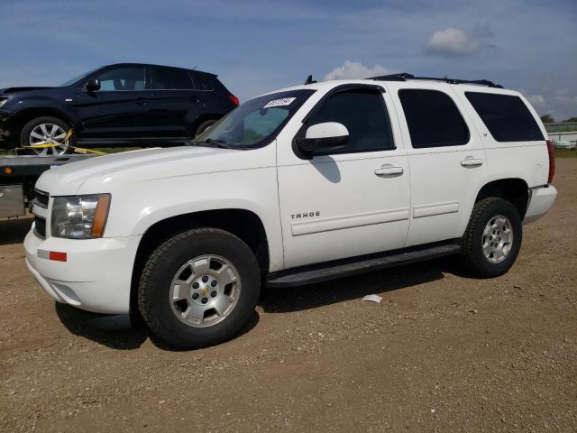 CHEVROLET TAHOE K150 2011 1gnskbe0xbr187504