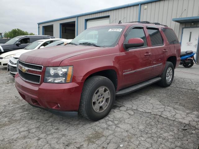 CHEVROLET TAHOE K150 2011 1gnskbe0xbr197711