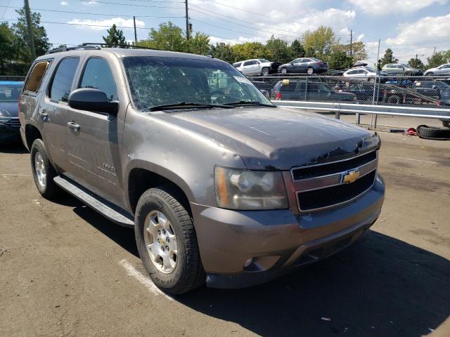 CHEVROLET TAHOE K150 2011 1gnskbe0xbr214135