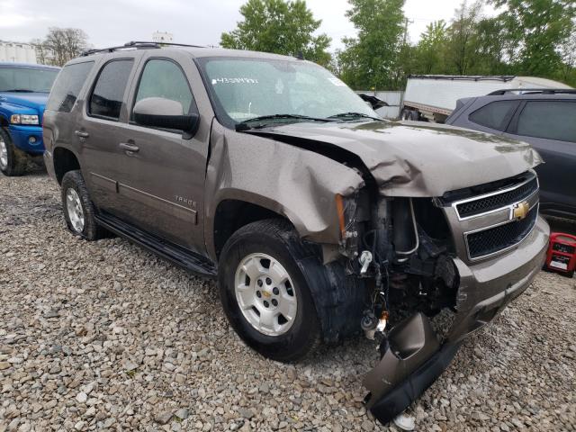 CHEVROLET TAHOE K150 2011 1gnskbe0xbr239844