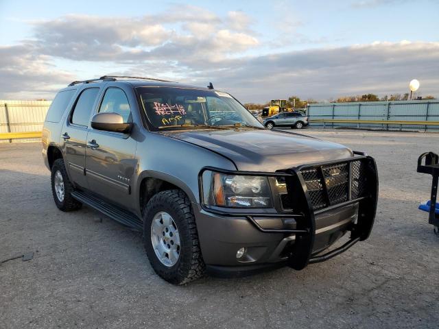 CHEVROLET TAHOE K150 2011 1gnskbe0xbr269801