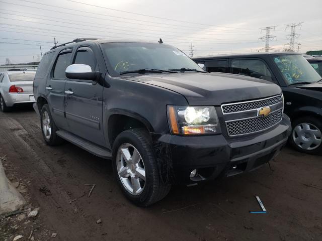 CHEVROLET TAHOE K150 2011 1gnskbe0xbr286243