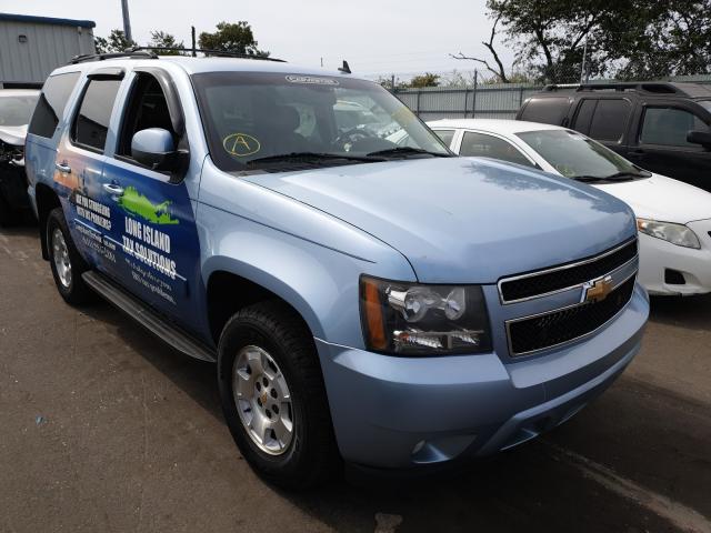 CHEVROLET TAHOE K150 2011 1gnskbe0xbr291362