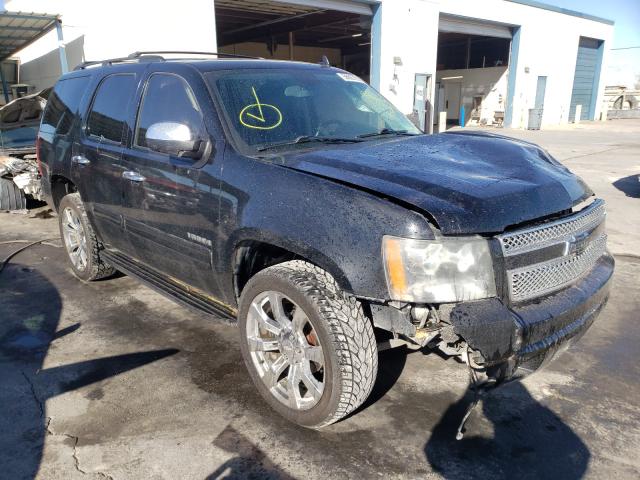 CHEVROLET TAHOE K150 2011 1gnskbe0xbr294021