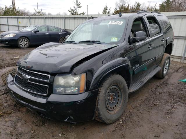 CHEVROLET TAHOE K150 2011 1gnskbe0xbr304918