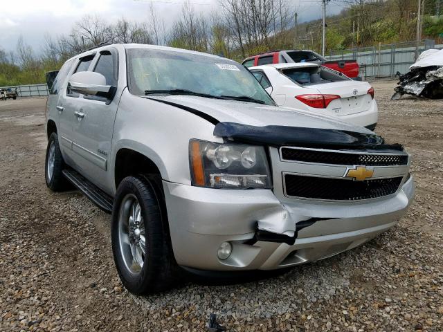 CHEVROLET TAHOE K150 2011 1gnskbe0xbr321086