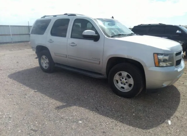 CHEVROLET TAHOE 2011 1gnskbe0xbr328359