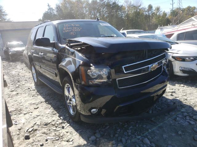 CHEVROLET TAHOE K150 2011 1gnskbe0xbr347428