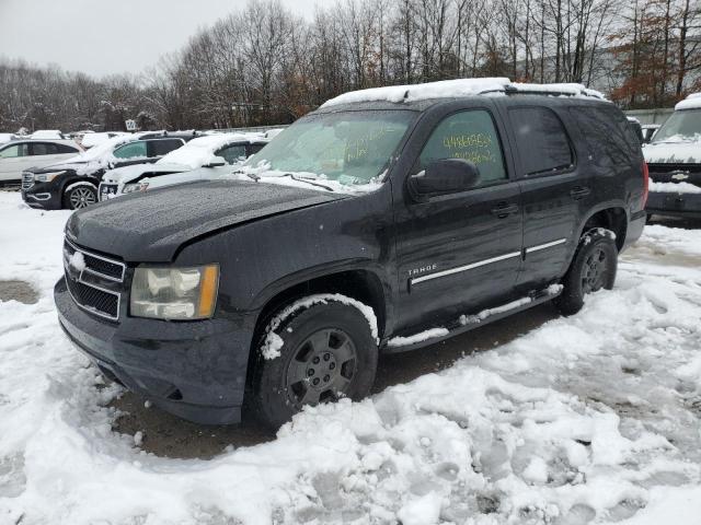 CHEVROLET TAHOE K150 2011 1gnskbe0xbr352855