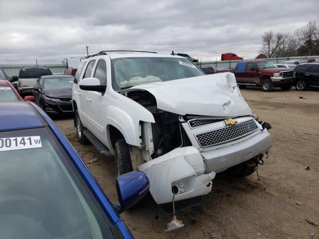 CHEVROLET TAHOE K150 2011 1gnskbe0xbr380221