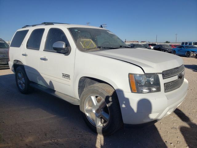 CHEVROLET TAHOE K150 2011 1gnskbe0xbr385435