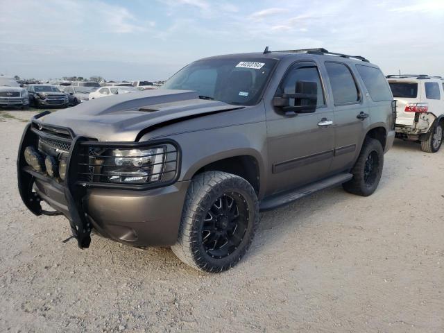 CHEVROLET TAHOE 2012 1gnskbe0xcr138692