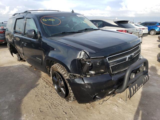 CHEVROLET TAHOE K150 2012 1gnskbe0xcr139843