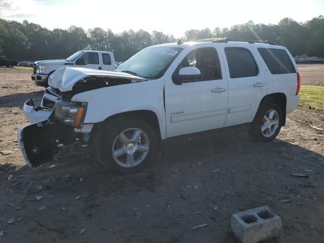 CHEVROLET TAHOE K150 2012 1gnskbe0xcr146940