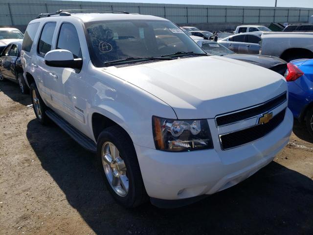 CHEVROLET TAHOE K150 2012 1gnskbe0xcr163656