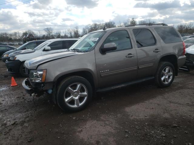 CHEVROLET TAHOE K150 2012 1gnskbe0xcr177217