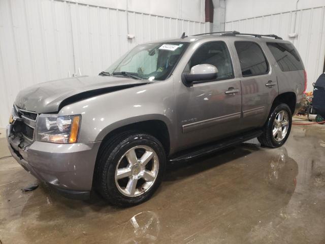 CHEVROLET TAHOE 2012 1gnskbe0xcr202911