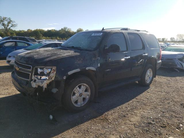 CHEVROLET TAHOE 2012 1gnskbe0xcr207929