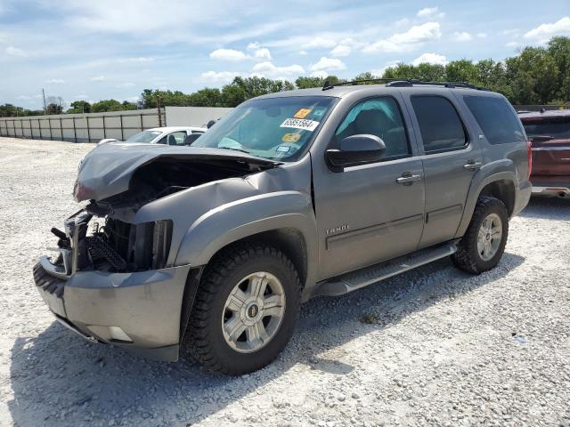 CHEVROLET TAHOE K150 2012 1gnskbe0xcr228053