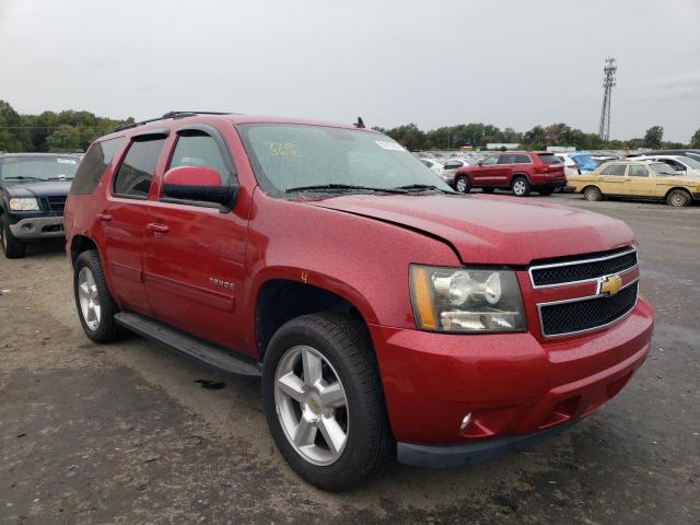 CHEVROLET TAHOE C150 2012 1gnskbe0xcr238419