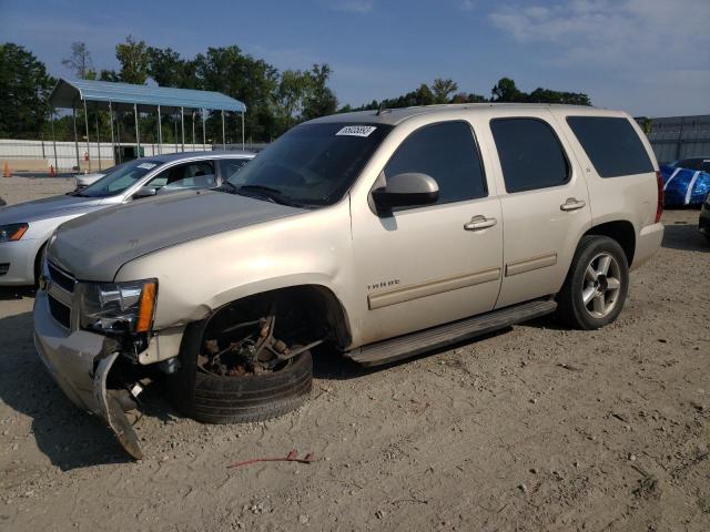 CHEVROLET TAHOE K150 2012 1gnskbe0xcr254832