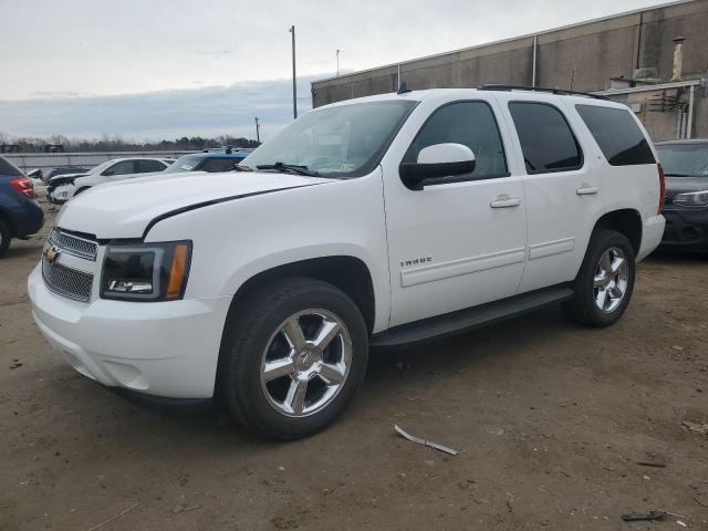 CHEVROLET TAHOE 2012 1gnskbe0xcr260212