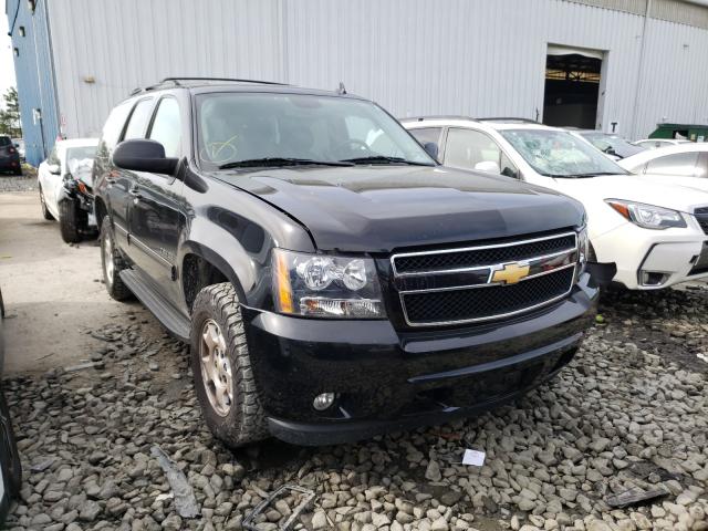 CHEVROLET TAHOE K150 2012 1gnskbe0xcr280315