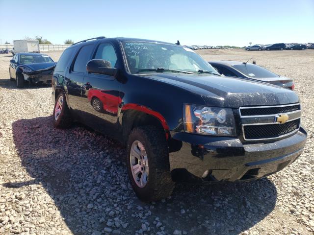 CHEVROLET TAHOE K150 2012 1gnskbe0xcr290892