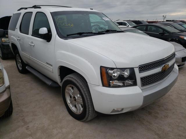 CHEVROLET TAHOE K150 2012 1gnskbe0xcr315998