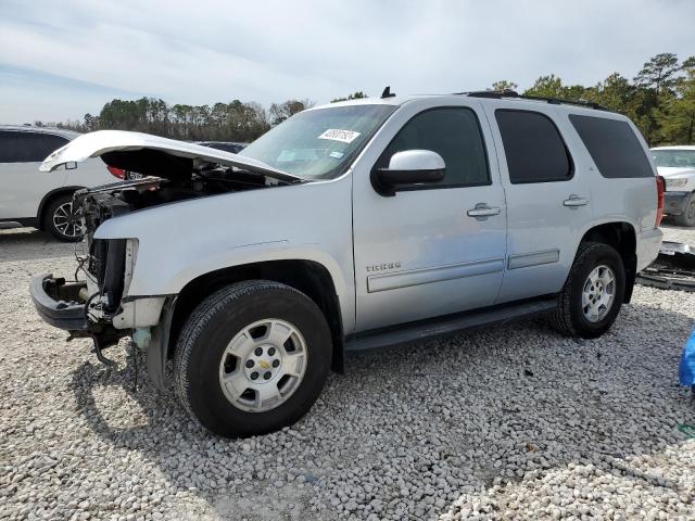 CHEVROLET TAHOE K150 2012 1gnskbe0xcr323342