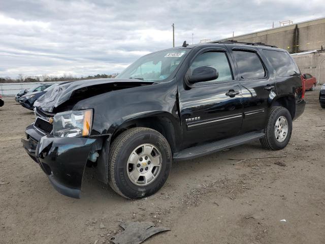 CHEVROLET TAHOE K150 2012 1gnskbe0xcr327696