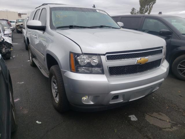 CHEVROLET TAHOE K150 2013 1gnskbe0xdr122459