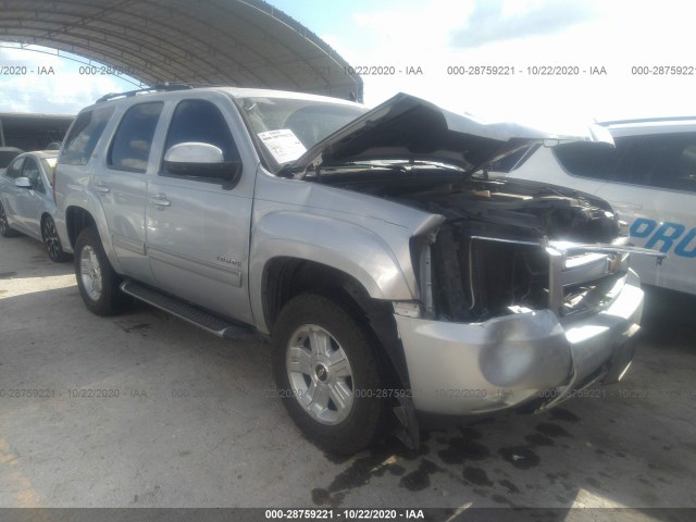 CHEVROLET TAHOE 2013 1gnskbe0xdr153808