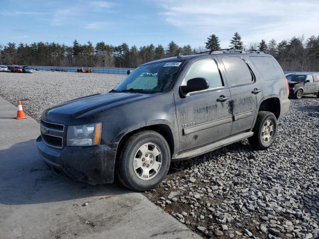 CHEVROLET TAHOE 2013 1gnskbe0xdr157664