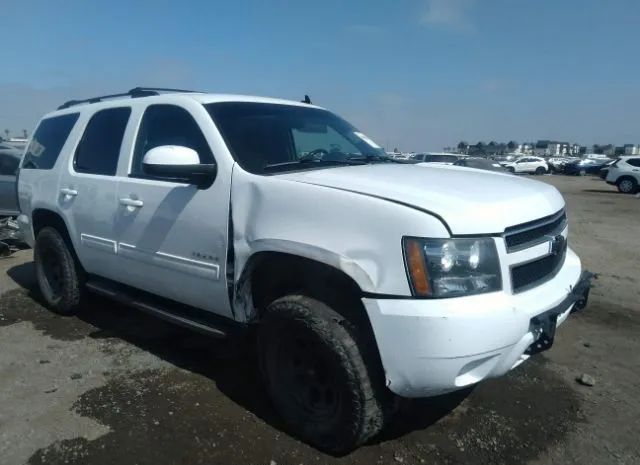 CHEVROLET TAHOE 2013 1gnskbe0xdr221315