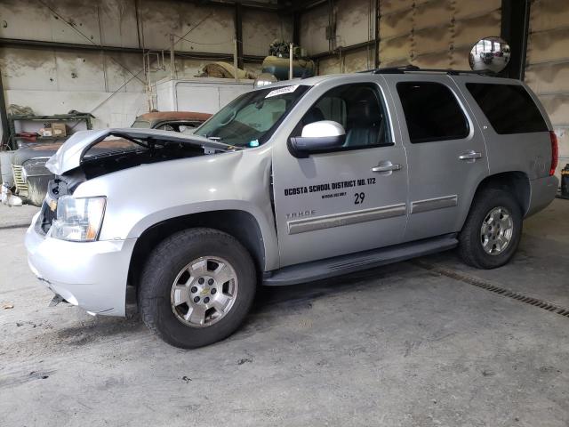 CHEVROLET TAHOE K150 2013 1gnskbe0xdr221881