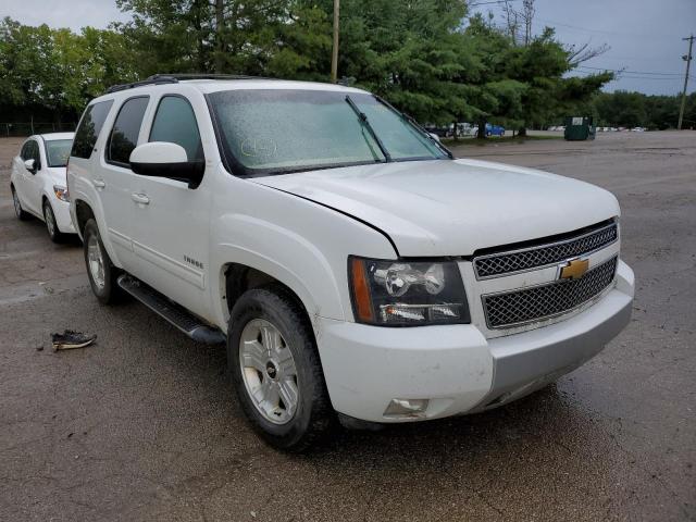 CHEVROLET NULL 2013 1gnskbe0xdr243119