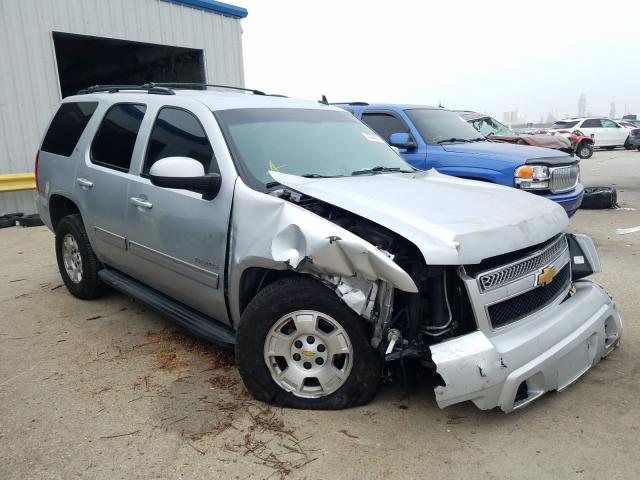 CHEVROLET TAHOE K150 2013 1gnskbe0xdr249812