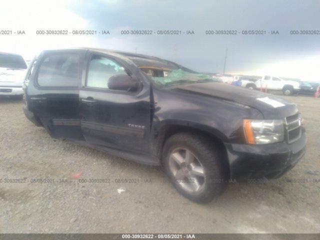 CHEVROLET TAHOE 2013 1gnskbe0xdr256775