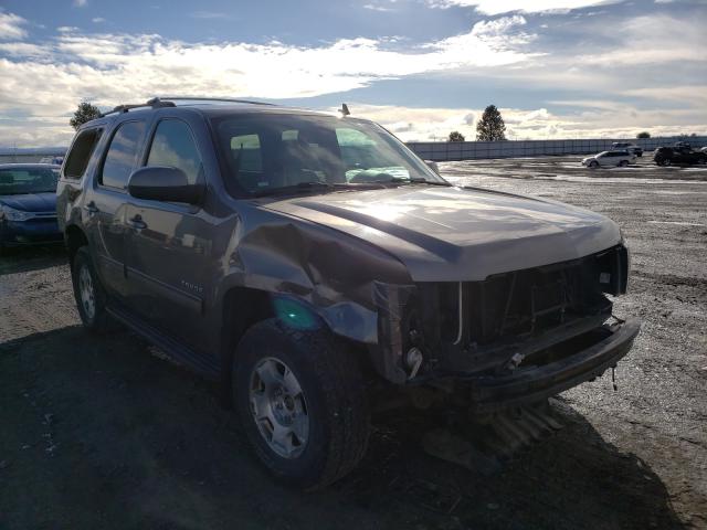 CHEVROLET TAHOE K150 2013 1gnskbe0xdr273530