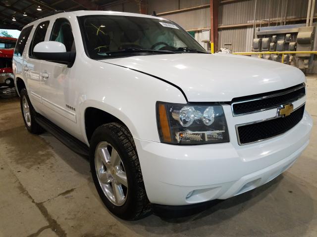 CHEVROLET TAHOE K150 2013 1gnskbe0xdr292062