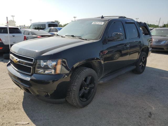 CHEVROLET TAHOE K150 2013 1gnskbe0xdr300354