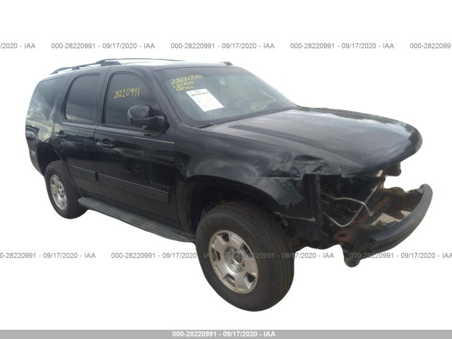 CHEVROLET TAHOE 2013 1gnskbe0xdr308373